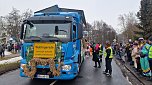 Umzug zum 66. Jubil&auml;um des Krimder&ouml;der Karnevalsclubs (Foto: agl)