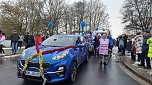 Umzug zum 66. Jubil&auml;um des Krimder&ouml;der Karnevalsclubs (Foto: agl)