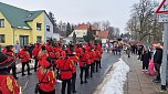 Umzug zum 66. Jubil&auml;um des Krimder&ouml;der Karnevalsclubs (Foto: agl)