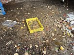 Eine Tierhaltung im Landkreis Nordhausen wurde aufgel&ouml;st. (Foto: Silvio )
