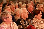 Konzert mit Wolf Junghans als Roger Whittaker in Bad Langensalza (Foto: Eva Maria Wiegand)
