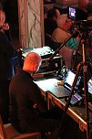 Konzert mit Wolf Junghans als Roger Whittaker in Bad Langensalza (Foto: Eva Maria Wiegand)