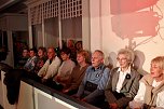 Konzert mit Wolf Junghans als Roger Whittaker in Bad Langensalza (Foto: Eva Maria Wiegand)