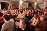 Konzert mit Wolf Junghans als Roger Whittaker in Bad Langensalza (Foto: Eva Maria Wiegand)