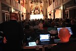 Konzert mit Wolf Junghans als Roger Whittaker in Bad Langensalza (Foto: Eva Maria Wiegand)