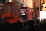 Konzert mit Wolf Junghans als Roger Whittaker in Bad Langensalza (Foto: Eva Maria Wiegand)