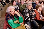 Konzert mit Wolf Junghans als Roger Whittaker in Bad Langensalza (Foto: Eva Maria Wiegand)