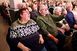 Konzert mit Wolf Junghans als Roger Whittaker in Bad Langensalza (Foto: Eva Maria Wiegand)