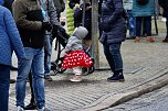 Karnevalsumzug in Bad Langensalza (Foto: Eva Maria Wiegand)