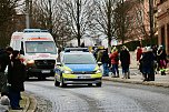 Karnevalsumzug in Bad Langensalza (Foto: Eva Maria Wiegand)
