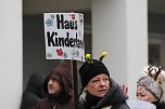 Karnevalsumzug in Bad Langensalza (Foto: Eva Maria Wiegand)