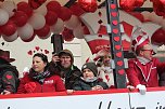 Karnevalsumzug in Bad Langensalza (Foto: Eva Maria Wiegand)