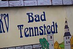 Impressionen vom Faschingsumzug in Bad Langensalza (Foto: Eva Maria Wiegand)