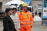 Impressionen vom Faschingsumzug in Bad Langensalza (Foto: Eva Maria Wiegand)