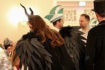 Ausgelassenes Treiben im Kultur-und Kongresszentrum in Bad Langensalza bei der Karnevalssitzung (Foto: Eva Maria Wiegand) Ausgelassenes Treiben im Kultur-und Kongresszentrum in Bad Langensalza bei der Karnevalssitzung (Foto: Eva Maria Wiegand)