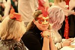 Ausgelassenes Treiben im Kultur-und Kongresszentrum in Bad Langensalza bei der Karnevalssitzung (Foto: Eva Maria Wiegand) Ausgelassenes Treiben im Kultur-und Kongresszentrum in Bad Langensalza bei der Karnevalssitzung (Foto: Eva Maria Wiegand)