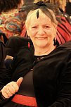 Ausgelassenes Treiben im Kultur-und Kongresszentrum in Bad Langensalza bei der Karnevalssitzung (Foto: Eva Maria Wiegand) Ausgelassenes Treiben im Kultur-und Kongresszentrum in Bad Langensalza bei der Karnevalssitzung (Foto: Eva Maria Wiegand)