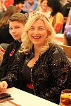 Ausgelassenes Treiben im Kultur-und Kongresszentrum in Bad Langensalza bei der Karnevalssitzung (Foto: Eva Maria Wiegand) Ausgelassenes Treiben im Kultur-und Kongresszentrum in Bad Langensalza bei der Karnevalssitzung (Foto: Eva Maria Wiegand)