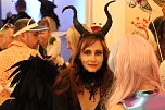 Ausgelassenes Treiben im Kultur-und Kongresszentrum in Bad Langensalza bei der Karnevalssitzung (Foto: Eva Maria Wiegand) Ausgelassenes Treiben im Kultur-und Kongresszentrum in Bad Langensalza bei der Karnevalssitzung (Foto: Eva Maria Wiegand)