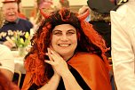 Ausgelassenes Treiben im Kultur-und Kongresszentrum in Bad Langensalza bei der Karnevalssitzung (Foto: Eva Maria Wiegand) Ausgelassenes Treiben im Kultur-und Kongresszentrum in Bad Langensalza bei der Karnevalssitzung (Foto: Eva Maria Wiegand)