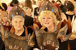 Ausgelassenes Treiben im Kultur-und Kongresszentrum in Bad Langensalza bei der Karnevalssitzung (Foto: Eva Maria Wiegand) Ausgelassenes Treiben im Kultur-und Kongresszentrum in Bad Langensalza bei der Karnevalssitzung (Foto: Eva Maria Wiegand)