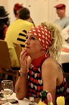 Ausgelassenes Treiben im Kultur-und Kongresszentrum in Bad Langensalza bei der Karnevalssitzung (Foto: Eva Maria Wiegand) Ausgelassenes Treiben im Kultur-und Kongresszentrum in Bad Langensalza bei der Karnevalssitzung (Foto: Eva Maria Wiegand)