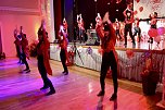Ausgelassenes Treiben im Kultur-und Kongresszentrum in Bad Langensalza bei der Karnevalssitzung (Foto: Eva Maria Wiegand) Ausgelassenes Treiben im Kultur-und Kongresszentrum in Bad Langensalza bei der Karnevalssitzung (Foto: Eva Maria Wiegand)