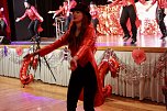 Ausgelassenes Treiben im Kultur-und Kongresszentrum in Bad Langensalza bei der Karnevalssitzung (Foto: Eva Maria Wiegand) Ausgelassenes Treiben im Kultur-und Kongresszentrum in Bad Langensalza bei der Karnevalssitzung (Foto: Eva Maria Wiegand)