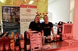 Ausgelassenes Treiben im Kultur-und Kongresszentrum in Bad Langensalza bei der Karnevalssitzung (Foto: Eva Maria Wiegand) Ausgelassenes Treiben im Kultur-und Kongresszentrum in Bad Langensalza bei der Karnevalssitzung (Foto: Eva Maria Wiegand)