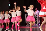 Ausgelassenes Treiben im Kultur-und Kongresszentrum in Bad Langensalza bei der Karnevalssitzung (Foto: Eva Maria Wiegand) Ausgelassenes Treiben im Kultur-und Kongresszentrum in Bad Langensalza bei der Karnevalssitzung (Foto: Eva Maria Wiegand)