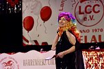 Ausgelassenes Treiben im Kultur-und Kongresszentrum in Bad Langensalza bei der Karnevalssitzung (Foto: Eva Maria Wiegand) Ausgelassenes Treiben im Kultur-und Kongresszentrum in Bad Langensalza bei der Karnevalssitzung (Foto: Eva Maria Wiegand)