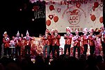 Ausgelassenes Treiben im Kultur-und Kongresszentrum in Bad Langensalza bei der Karnevalssitzung (Foto: Eva Maria Wiegand) Ausgelassenes Treiben im Kultur-und Kongresszentrum in Bad Langensalza bei der Karnevalssitzung (Foto: Eva Maria Wiegand)