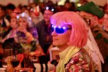 Ausgelassenes Treiben im Kultur-und Kongresszentrum in Bad Langensalza bei der Karnevalssitzung (Foto: Eva Maria Wiegand) Ausgelassenes Treiben im Kultur-und Kongresszentrum in Bad Langensalza bei der Karnevalssitzung (Foto: Eva Maria Wiegand)
