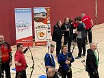 Das Nordh&auml;user Bowteam bei den Landesmeisterschaften. (Foto: Christoph Magdeburg)