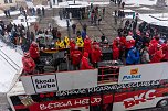 Rosenmontag in Sondershausen (Foto: Sven Tetzel)