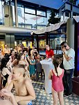 Winterferienstart im Badehaus  (Foto: Badehaus Nordhausen)