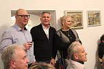 Jahresausstellung "35 Jahre Kwth" in der Dryburg Bad Langensalza (Foto: Eva Maria Wiegand) Jahresausstellung "35 Jahre Kwth" in der Dryburg Bad Langensalza (Foto: Eva Maria Wiegand)