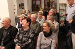 Jahresausstellung "35 Jahre Kwth" in der Dryburg Bad Langensalza (Foto: Eva Maria Wiegand) Jahresausstellung "35 Jahre Kwth" in der Dryburg Bad Langensalza (Foto: Eva Maria Wiegand)