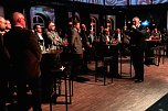 Das erste Wirtschaftstreffen in diesem Jahr wurde in Sondershausen veranstaltet.  (Foto: Christoph Keil/ Tim Krchov)