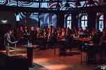 Das erste Wirtschaftstreffen in diesem Jahr wurde in Sondershausen veranstaltet.  (Foto: Christoph Keil/ Tim Krchov)