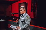 Das erste Wirtschaftstreffen in diesem Jahr wurde in Sondershausen veranstaltet.  (Foto: Christoph Keil/ Tim Krchov)