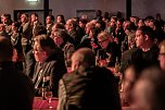 Das erste Wirtschaftstreffen in diesem Jahr wurde in Sondershausen veranstaltet.  (Foto: Christoph Keil/ Tim Krchov)