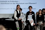 Jugend forscht im Audimax der Hochschule Nordhausen. (Foto: Christoph Keil) Jugend forscht im Audimax der Hochschule Nordhausen. (Foto: Christoph Keil)