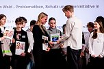 Jugend forscht im Audimax der Hochschule Nordhausen. (Foto: Christoph Keil) Jugend forscht im Audimax der Hochschule Nordhausen. (Foto: Christoph Keil)