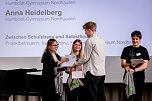 Jugend forscht im Audimax der Hochschule Nordhausen. (Foto: Christoph Keil) Jugend forscht im Audimax der Hochschule Nordhausen. (Foto: Christoph Keil)