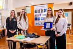 Jugend forscht im Audimax der Hochschule Nordhausen. (Foto: Christoph Keil) Jugend forscht im Audimax der Hochschule Nordhausen. (Foto: Christoph Keil)