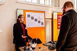 Jugend forscht im Audimax der Hochschule Nordhausen. (Foto: Christoph Keil) Jugend forscht im Audimax der Hochschule Nordhausen. (Foto: Christoph Keil)