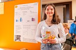Jugend forscht im Audimax der Hochschule Nordhausen. (Foto: Christoph Keil) Jugend forscht im Audimax der Hochschule Nordhausen. (Foto: Christoph Keil)