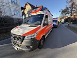 Zu einem folgenschweren Unfall kam es am Mittwoch in Sondershausen. (Foto: Silvio Dietzel)