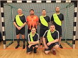 2. Sülzhayner Hallencup (Foto: SV Sülzhayn) 2. Sülzhayner Hallencup (Foto: SV Sülzhayn)